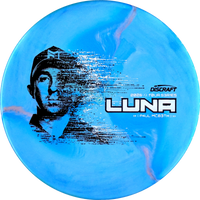 2026 Tour Series Paul McBeth Luna