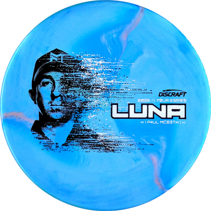 2026 Tour Series Paul McBeth Luna