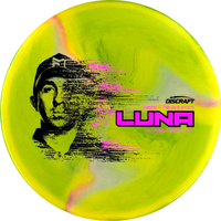 2026 Tour Series Paul McBeth Luna