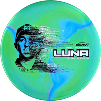 2026 Tour Series Paul McBeth Luna
