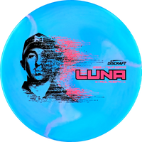2026 Tour Series Paul McBeth Luna