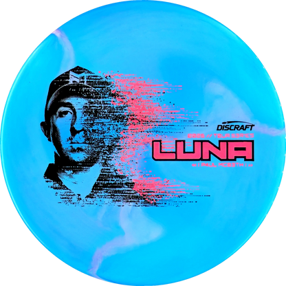 2026 Tour Series Paul McBeth Luna