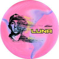 2026 Tour Series Paul McBeth Luna