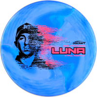 2026 Tour Series Paul McBeth Luna