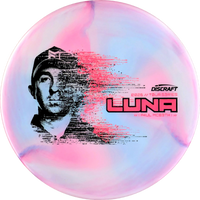 2026 Tour Series Paul McBeth Luna