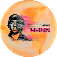 2026 Tour Series Paul McBeth Luna