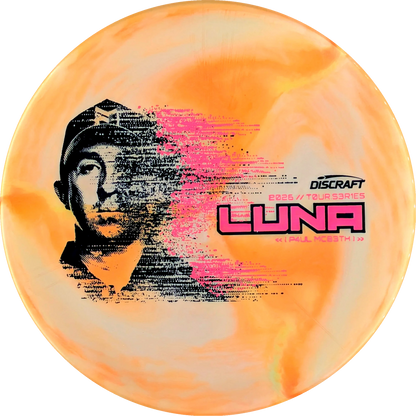 2026 Tour Series Paul McBeth Luna