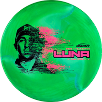 2026 Tour Series Paul McBeth Luna