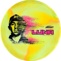 2026 Tour Series Paul McBeth Luna
