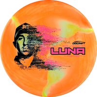 2026 Tour Series Paul McBeth Luna