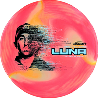 2026 Tour Series Paul McBeth Luna