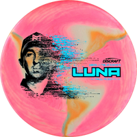 2026 Tour Series Paul McBeth Luna