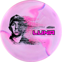 2026 Tour Series Paul McBeth Luna