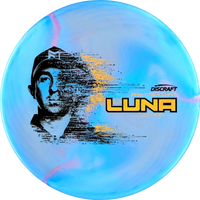 2026 Tour Series Paul McBeth Luna