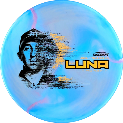 2026 Tour Series Paul McBeth Luna