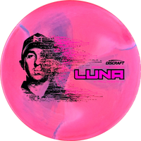 2026 Tour Series Paul McBeth Luna