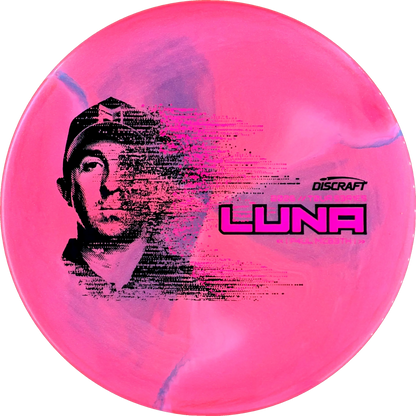 2026 Tour Series Paul McBeth Luna