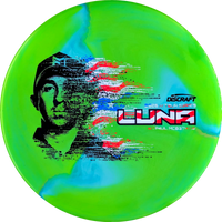 2026 Tour Series Paul McBeth Luna