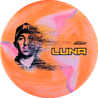 2026 Tour Series Paul McBeth Luna