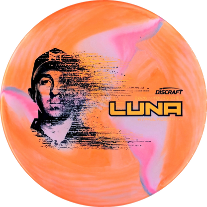 2026 Tour Series Paul McBeth Luna