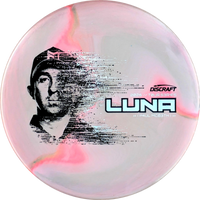 2026 Tour Series Paul McBeth Luna
