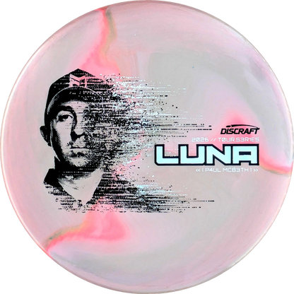 2026 Tour Series Paul McBeth Luna