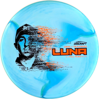 2026 Tour Series Paul McBeth Luna
