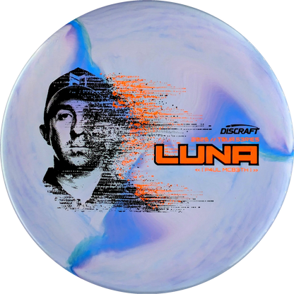 2026 Tour Series Paul McBeth Luna