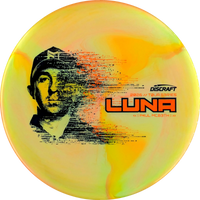 2026 Tour Series Paul McBeth Luna