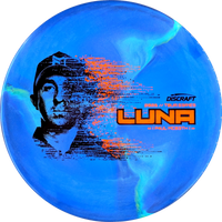2026 Tour Series Paul McBeth Luna