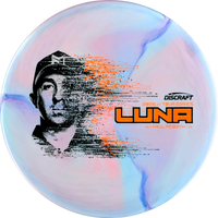 2026 Tour Series Paul McBeth Luna