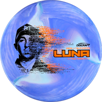 2026 Tour Series Paul McBeth Luna