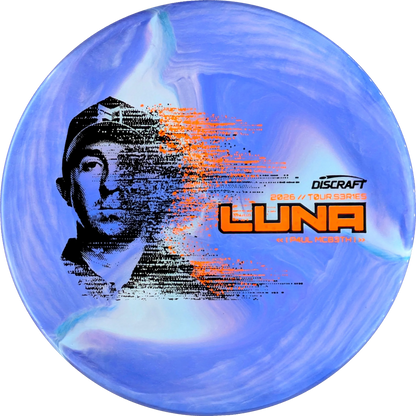 2026 Tour Series Paul McBeth Luna