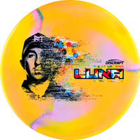 2026 Tour Series Paul McBeth Luna