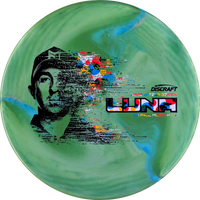 2026 Tour Series Paul McBeth Luna