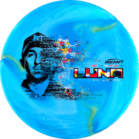 2026 Tour Series Paul McBeth Luna