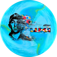 2026 Tour Series Paul McBeth Luna