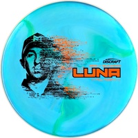 2026 Tour Series Paul McBeth Luna