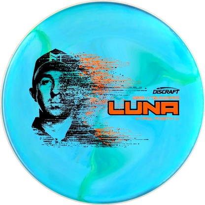 2026 Tour Series Paul McBeth Luna