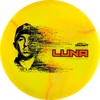 2026 Tour Series Paul McBeth Luna