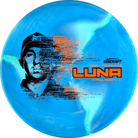 2026 Tour Series Paul McBeth Luna