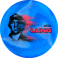 2026 Tour Series Paul McBeth Luna