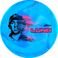 2026 Tour Series Paul McBeth Luna