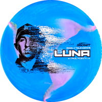 2026 Tour Series Paul McBeth Luna
