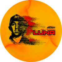 2026 Tour Series Paul McBeth Luna