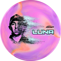 2026 Tour Series Paul McBeth Luna