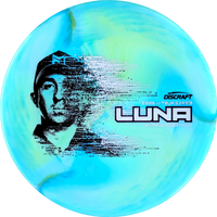 2026 Tour Series Paul McBeth Luna
