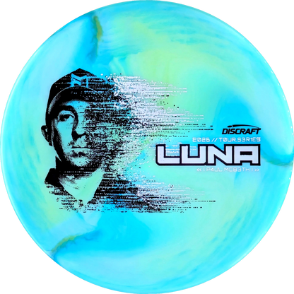 2026 Tour Series Paul McBeth Luna