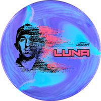 2026 Tour Series Paul McBeth Luna