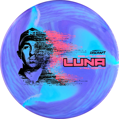 2026 Tour Series Paul McBeth Luna